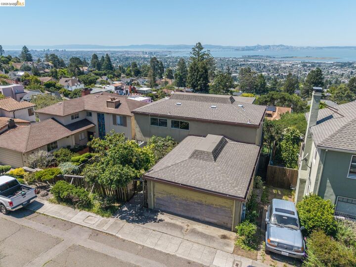 Property Photo:  456 Kentucky Ave  CA 94707 
