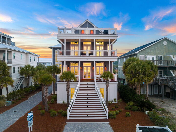 Property Photo:  138 Chivas Lane  FL 32459 