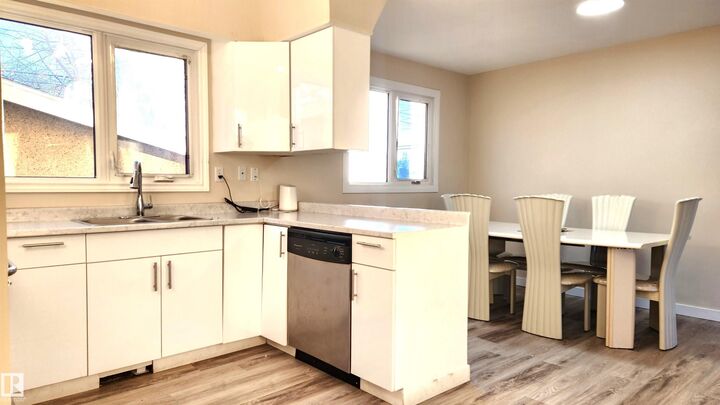 Property Photo: 4709 106 Street NW AB T5J 2S7