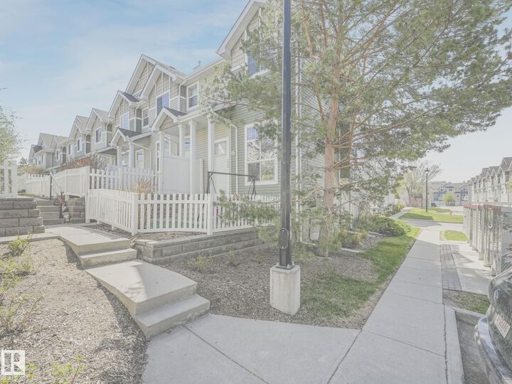 Property Photo: 5604 199 Street NW 172 AB T6M 2Z9