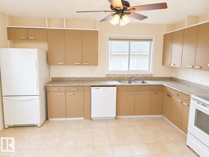 Property Photo: 8712 162 Street NW AB T5R 2M1