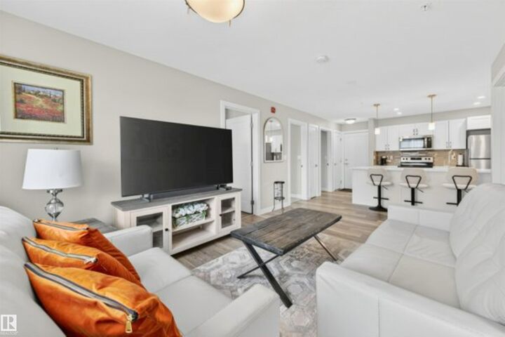 Property Photo: 1029 173 Stnw SW 209 AB T6W 3E4