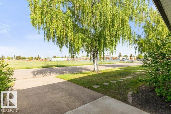 Property Photo:  8723 68A Street NW  AB T6B 1T6 