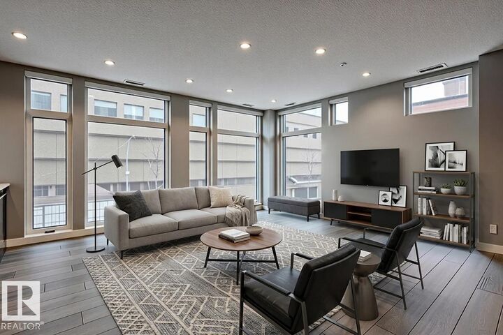 10238 103 Street NW 401 — photo 1