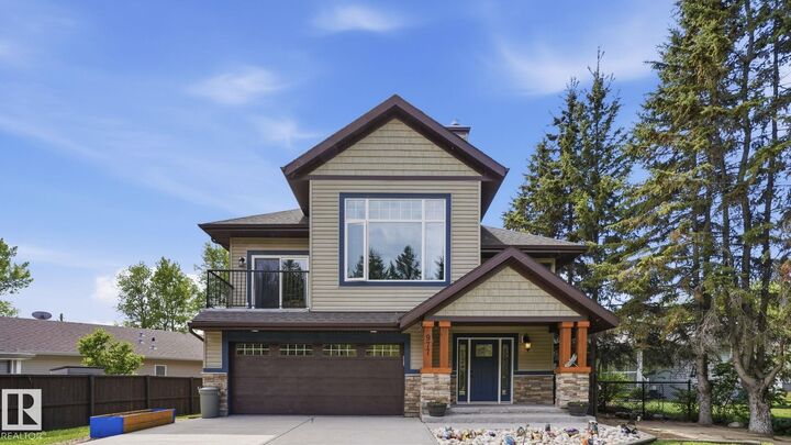 Property Photo: 977 9th Street AB T0E 1A0