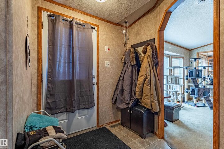 Property Photo: 1529 Range Road 272 Rural Parkland County, Alberta AB T7X 4M4