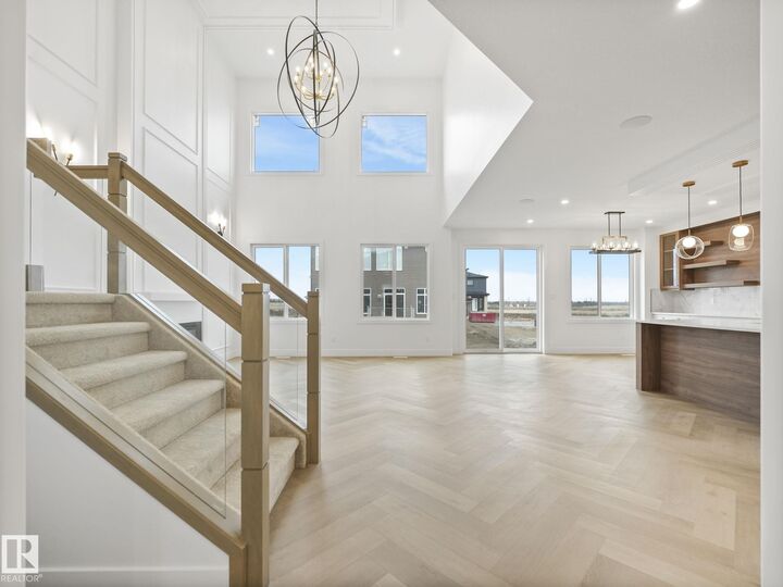 Property Photo:  194 Corral Circle  AB T8H 3B9 