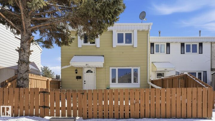 20C Callingwood Court NW — photo 1