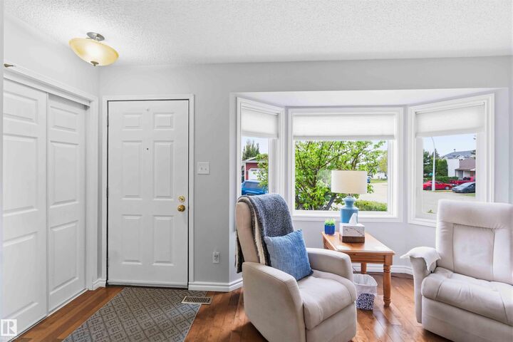 Property Photo: 96 McKean Way AB T7X 2S7