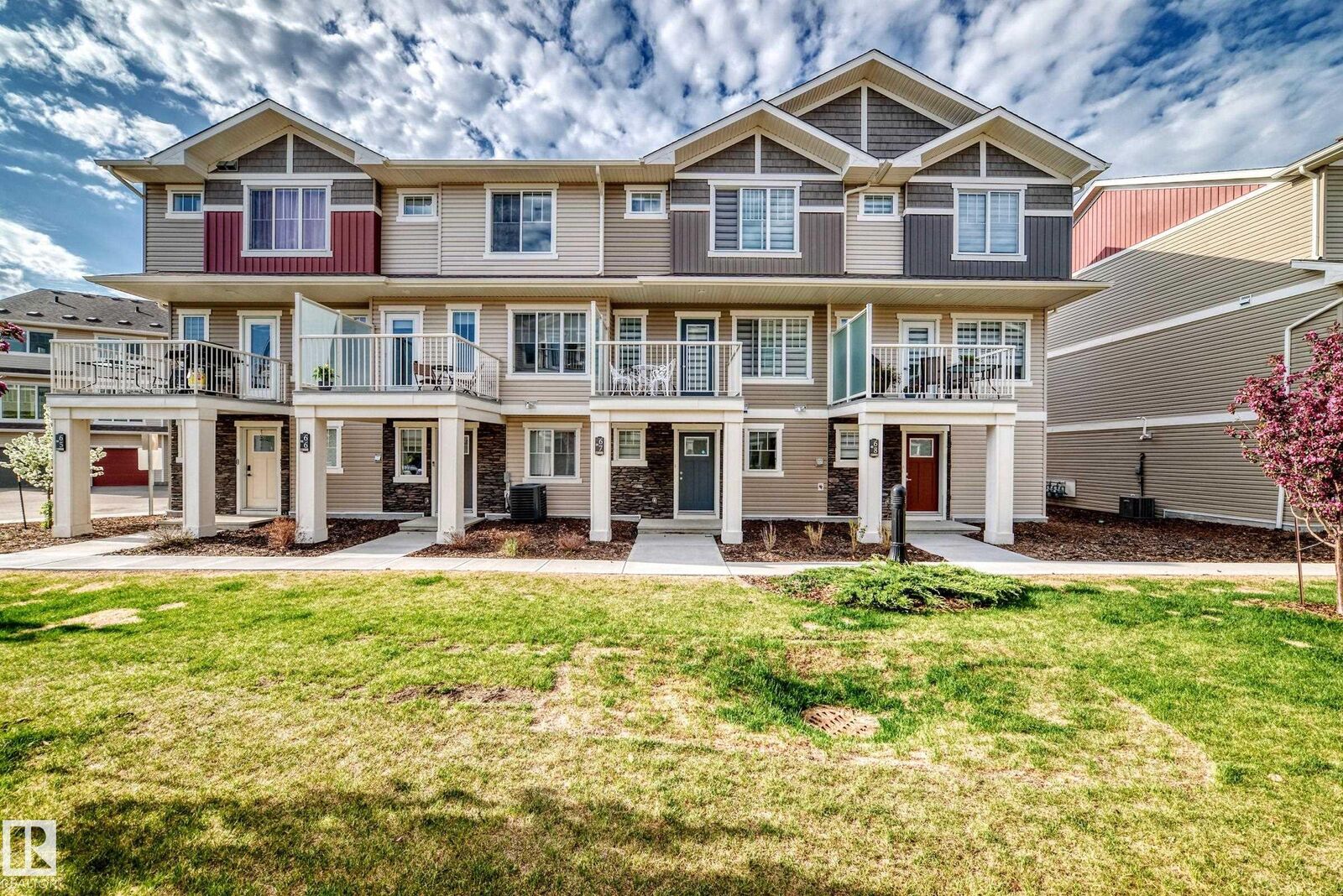 Property Photo:  17832 78 Street NW 67  AB T5Z 0P7 