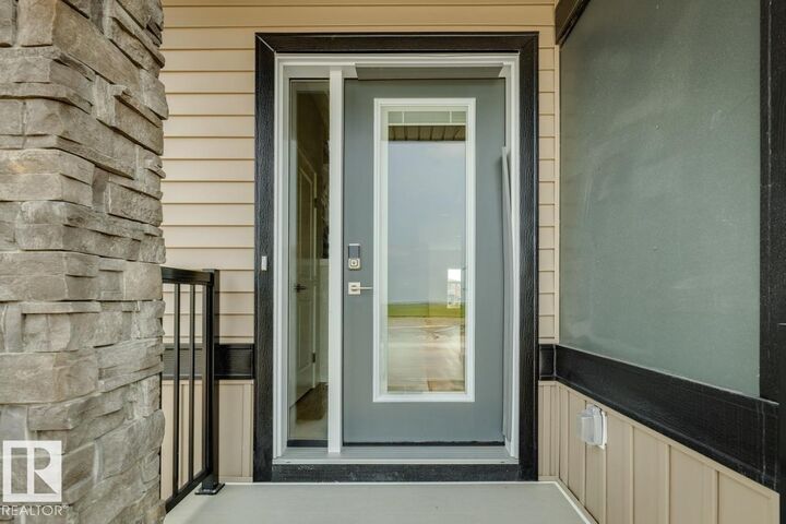 Property Photo: 61 Gambel Loop AB T7X 0C9