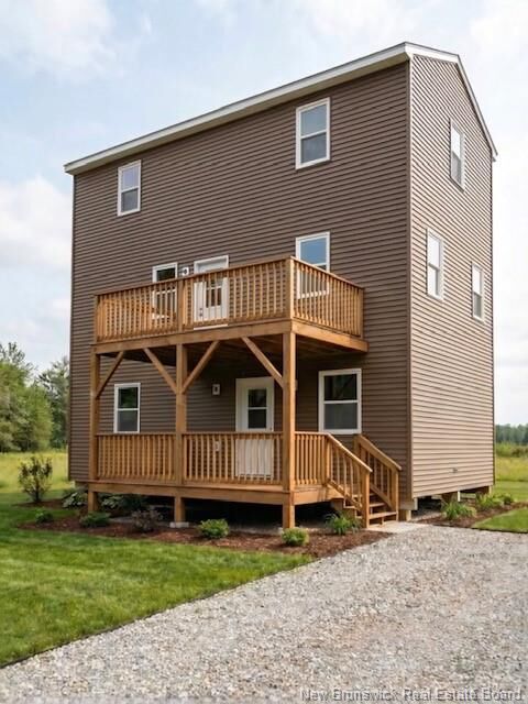 Camp Graham Road — photo 1