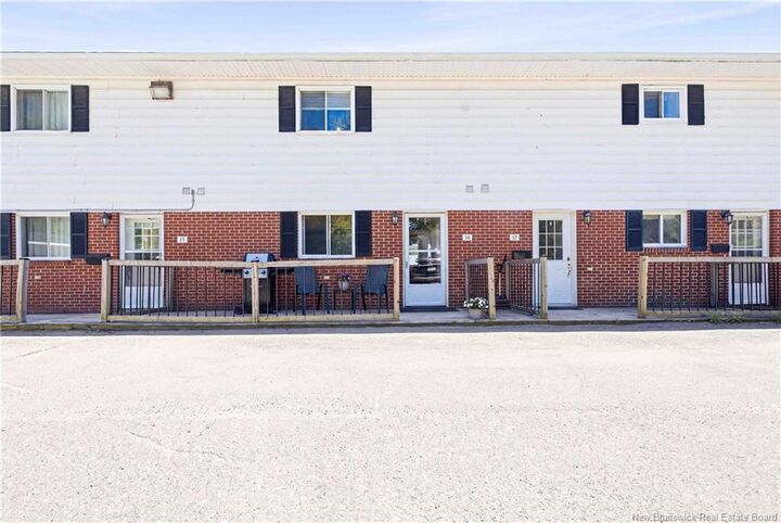 Property Photo:  30 Hachey Ave 14  NB E3A 3X6 
