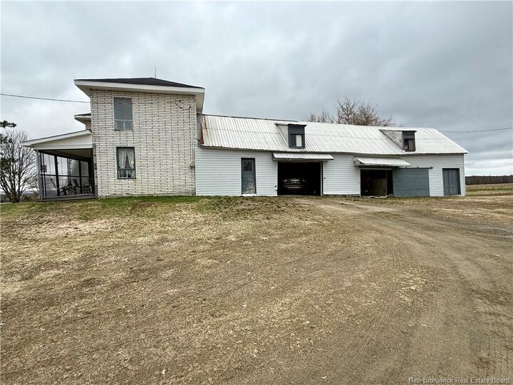 Property Photo:  110 P. Martin Road  NB E3Y 3H3 