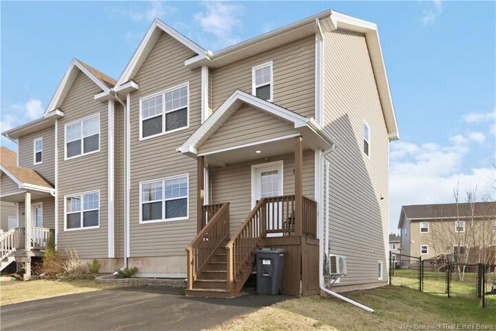Property Photo: 199 Belle Foret NB E1A 7N3