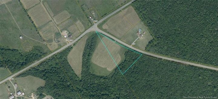 Property Photo:  Lot Route 515  NB E4S 2C4 