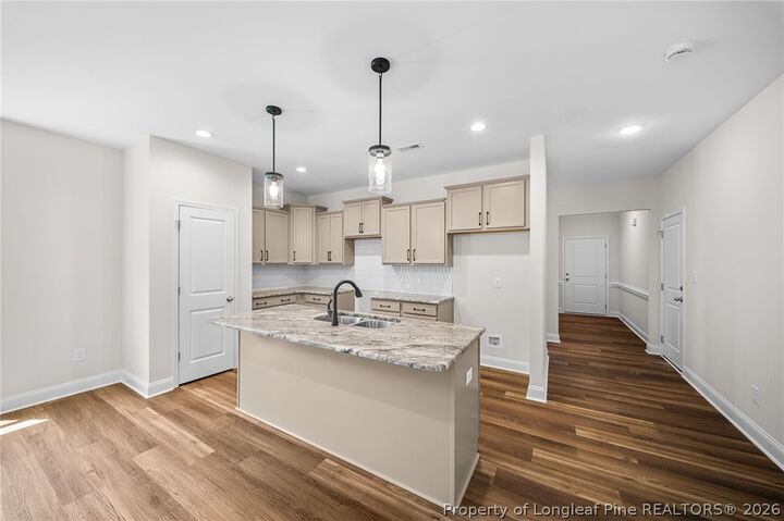 Property Photo:  5178 Jaycee Street  NC 28391 