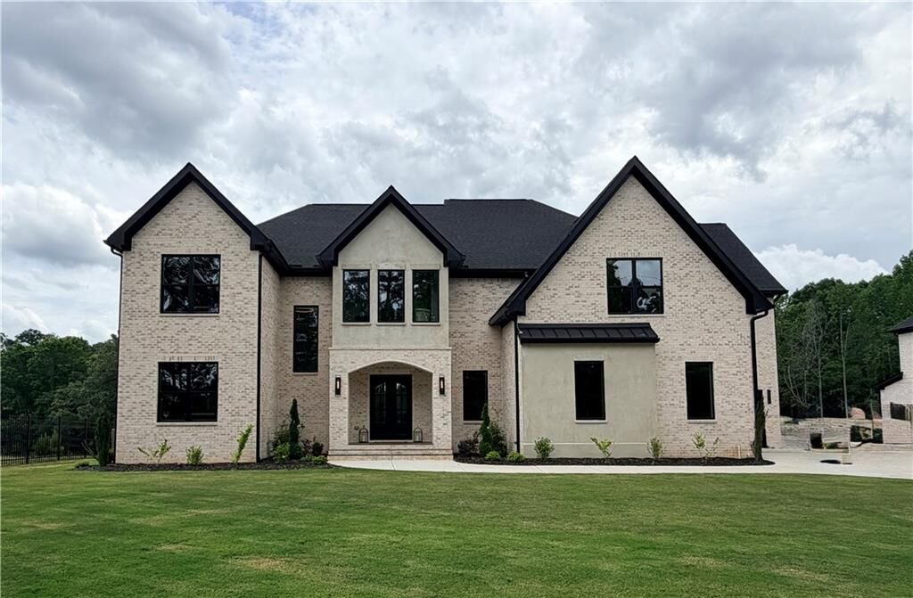 Property Photo:  1255 Em Croy Road  GA 30518 
