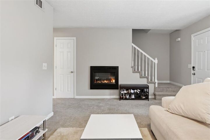 Property Photo: 1445 Springleaf Circle SE GA 30080