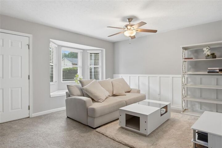 Property Photo: 1445 Springleaf Circle SE GA 30080