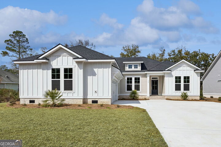 Property Photo:  113 Tidal Marsh Way  GA 31558 