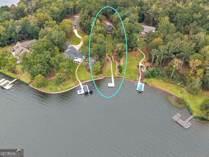 Property Photo: 117 N Rand Court GA 31024