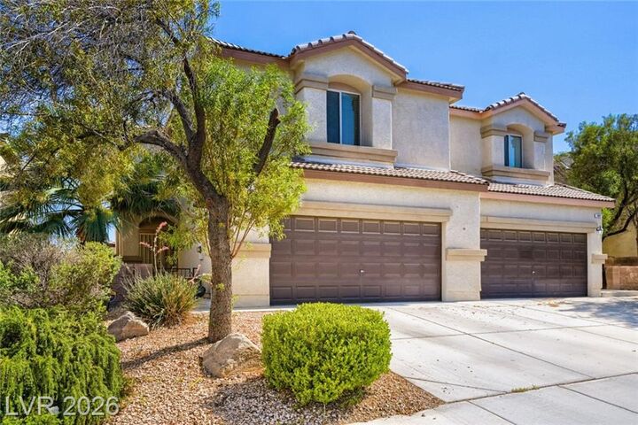 Property Photo:  637 West Colton Avenue  NV 89032 