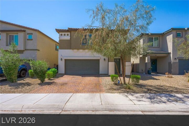 Property Photo:  1173 Pitaya Court  NV 89032 