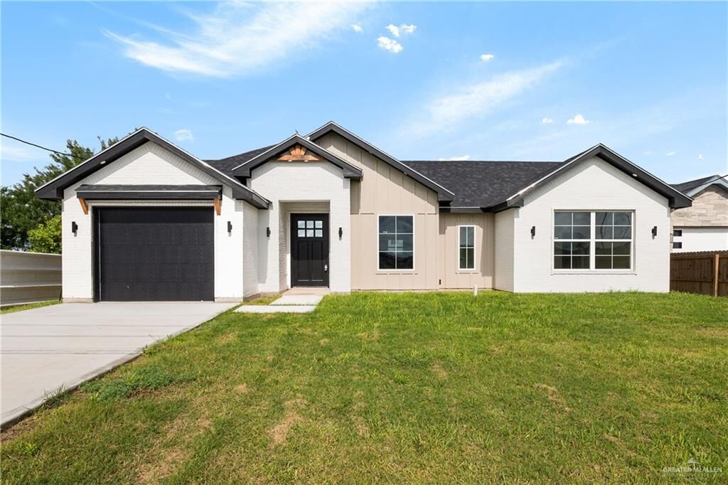 Property Photo:  3905 N Mile 4 Street W  TX 78599 
