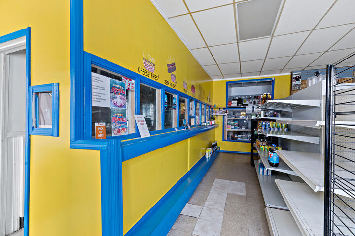 Property Photo: 1219 W 150th Street IN 46312