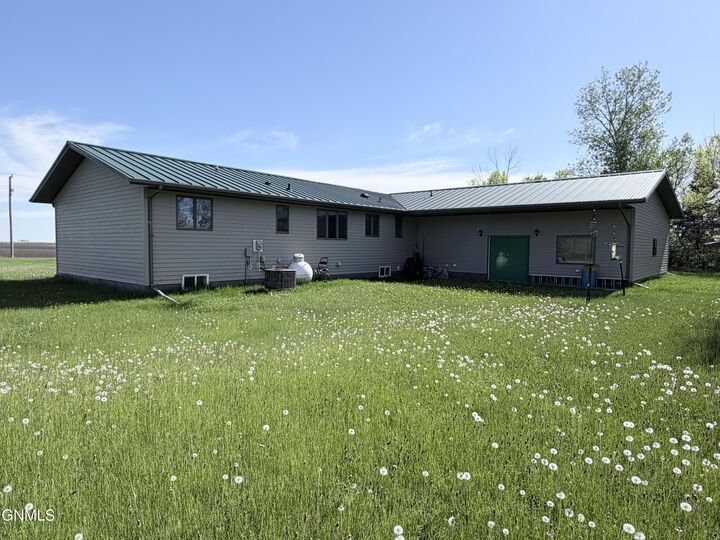Property Photo:  6509 4th Street NE  ND 58421 
