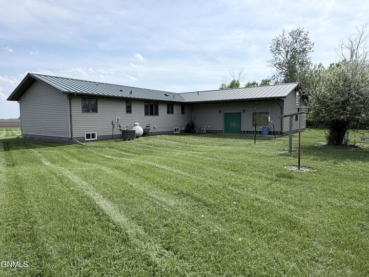 Property Photo: 6509 4th Street NE ND 58421