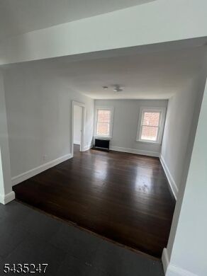 Property Photo:  1020 Cross Ave 2F  NJ 07208 