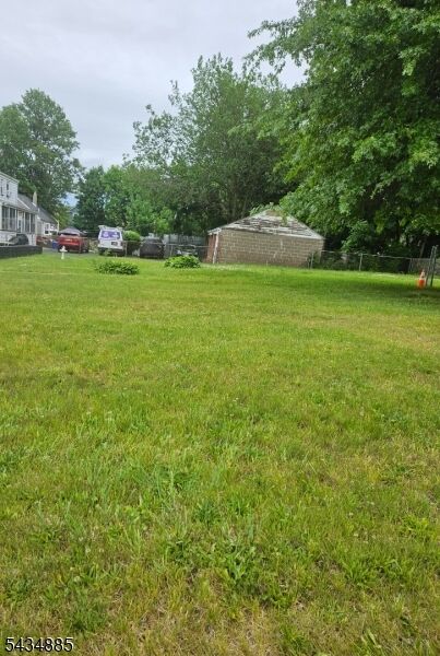 Property Photo:  270 Lafayette St  NJ 07065 