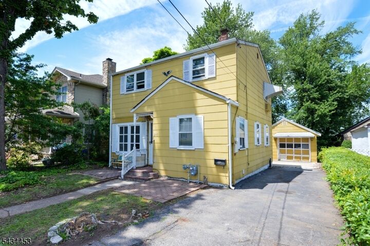 Property Photo: 295 Lanza Ave NJ 07663