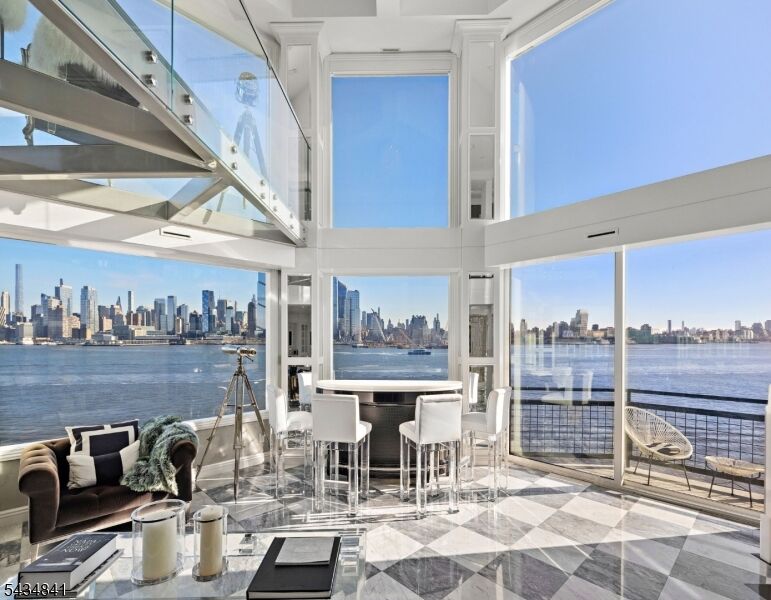 Property Photo: 600 Harbor 1079 NJ 07086