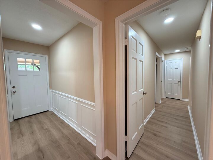 Property Photo:  135 Nasturtium Street  TX 77566 