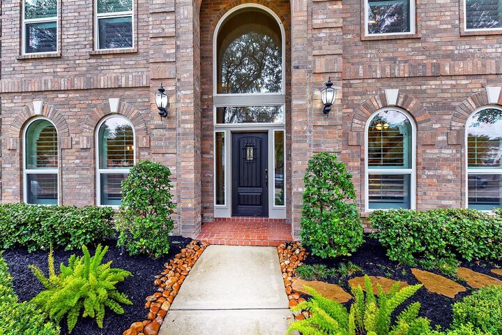 Property Photo: 4115 Luong Field Court TX 77494
