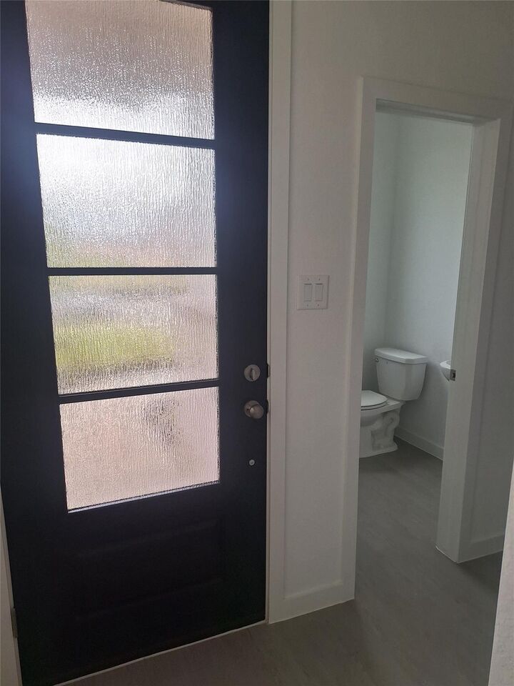 Property Photo: 21610 Berry Crest Lane TX 77484
