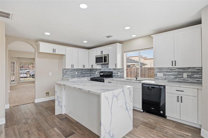 Property Photo: 3522 Pecan Mill Drive TX 77498