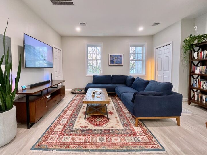 Property Photo:  592 Palisade Ave 3  NJ 07307 