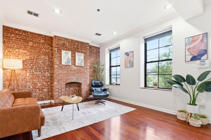 Property Photo: 380 Luis M Marin Blvd 2R NJ 07302