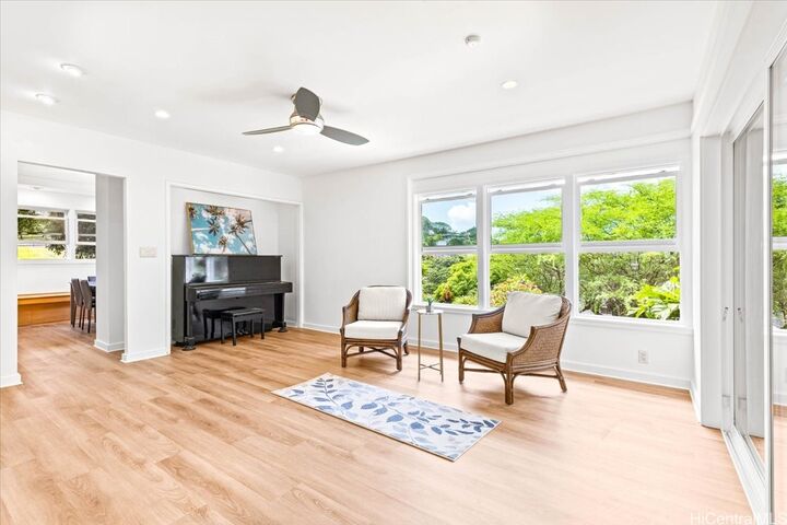 Property Photo: 2021 Mott Smith Drive HI 96822