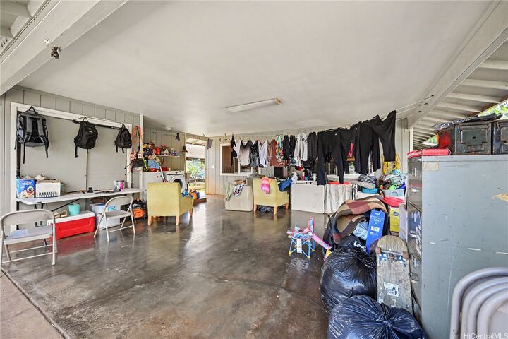 Property Photo: 84-204 Ala Naauao Place HI 96792