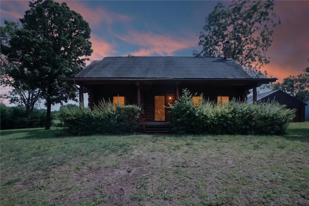 Property Photo: 4790 Hwy 160 Highway KS 67301