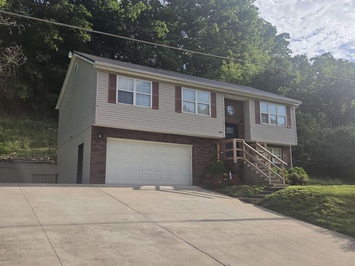 Property Photo:  160 Sherwood Drive  WV 25704 