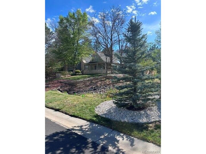 Property Photo:  4217 S Bellaire Cir  CO 80113 