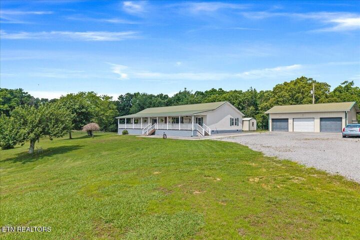 Property Photo: 1150 Goodfield Rd TN 37322