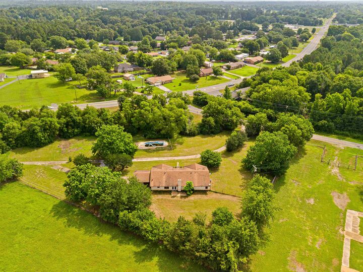 Property Photo:  144 Rice Road 4549 Rice Road  TX 75662 
