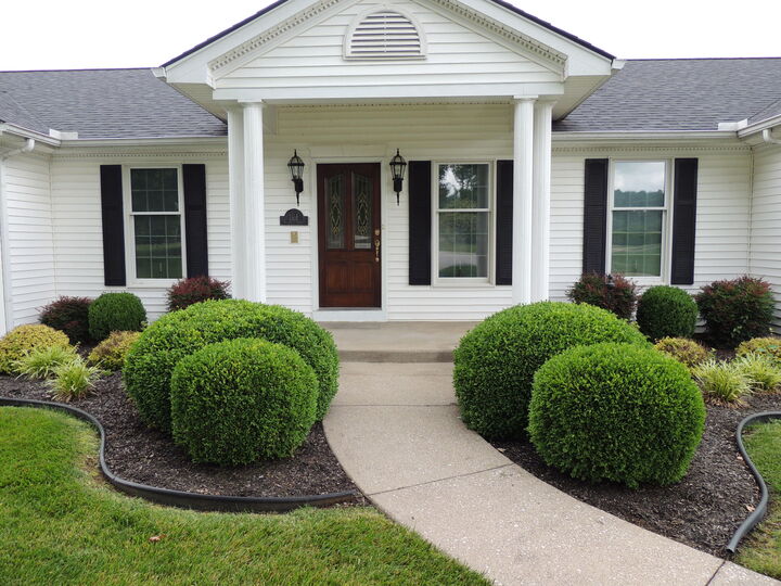 Property Photo: 104 Bradburn Court KY 40601